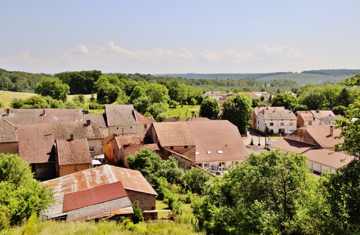 La Commune - Hautevelle