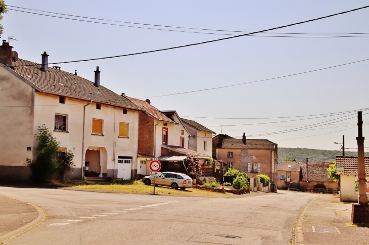 La Commune - Hautevelle