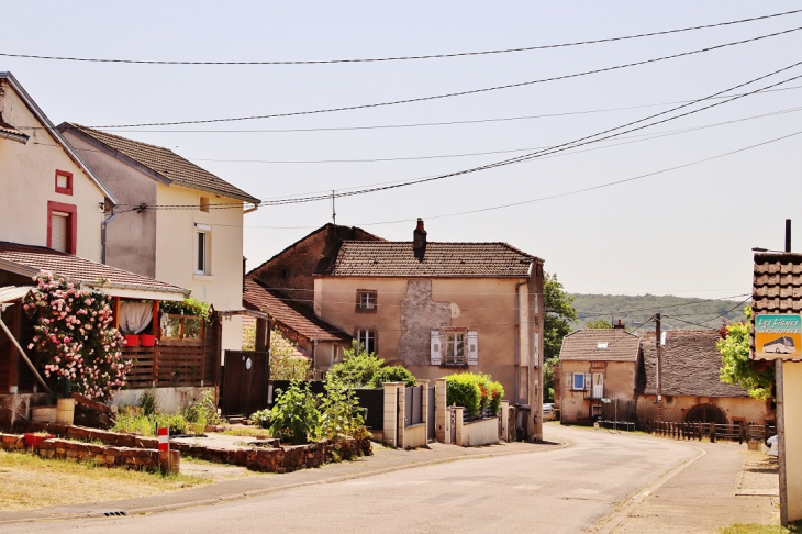 La Commune - Hautevelle