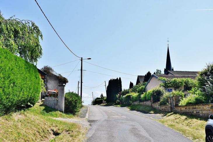 La Commune - Hautevelle