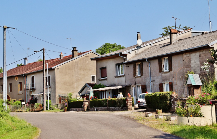 La Commune - Jonvelle