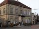 Mairie Jonvelle