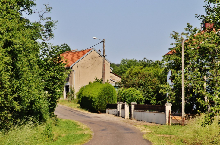 La Commune - La Basse-Vaivre