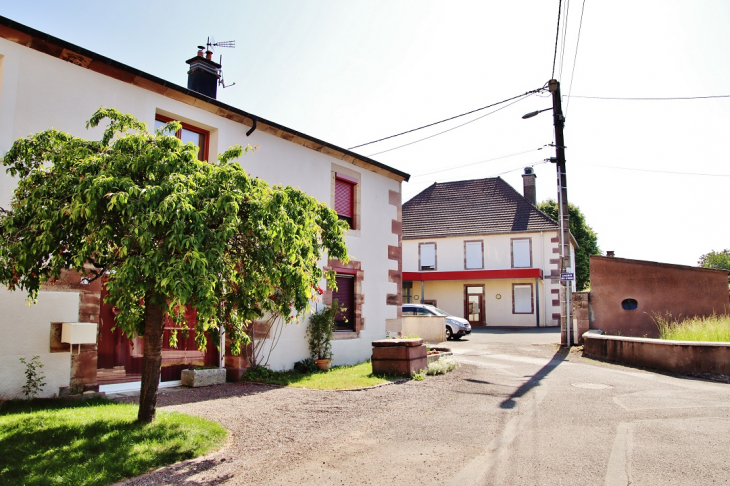 La Commune - La Chapelle-lès-Luxeuil