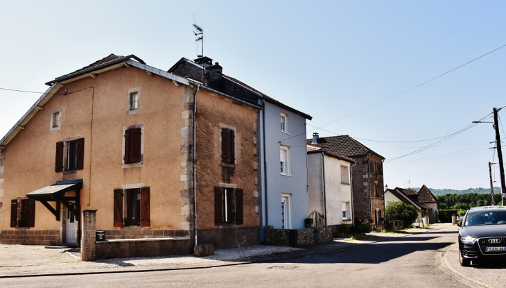 La Commune - La Chapelle-lès-Luxeuil