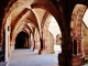 Photo suivante de Luxeuil-les-Bains Le Cloître