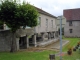 Mairie Lavoir