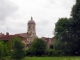 Photo suivante de Mailleroncourt-Saint-Pancras Eglise