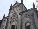 Photo précédente de Mélisey la façade du 19ème siècle de l'église