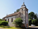 'église Notre-Dame