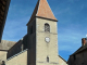Photo suivante de Oiselay-et-Grachaux l'église