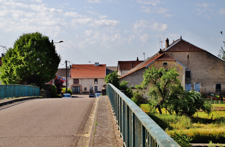 La Commune - Ormoy