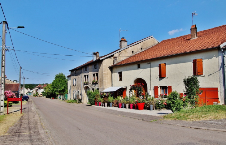 La Commune - Ormoy