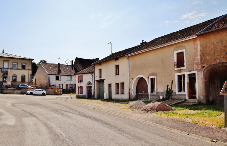 La Commune - Ormoy