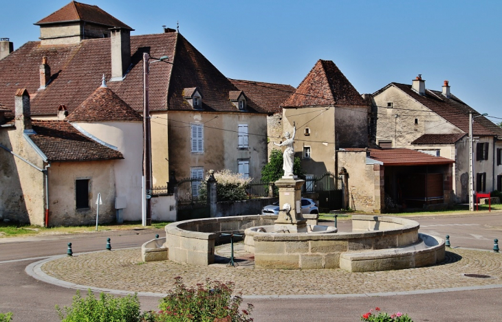 La Commune - Ormoy