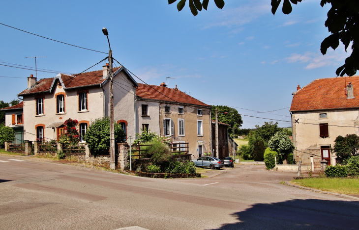 La Commune - Passavant-la-Rochère