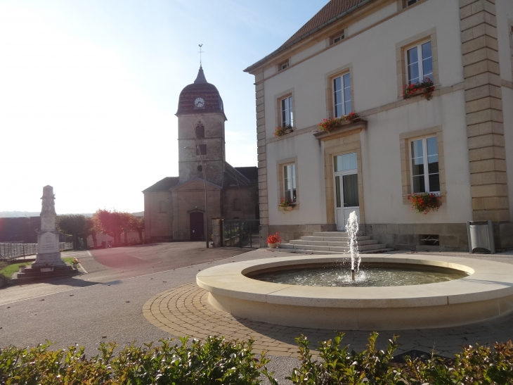  - Polaincourt-et-Clairefontaine