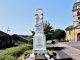 Photo précédente de Polaincourt-et-Clairefontaine Monument-aux-Morts