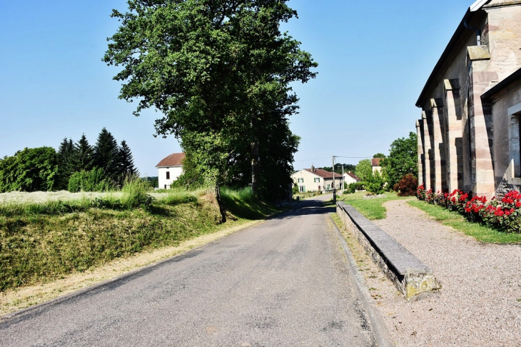 La Commune - Pont-du-Bois