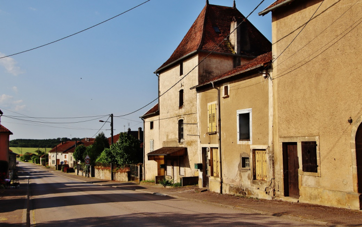 La Commune - Raincourt