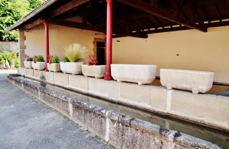  Lavoir - Raincourt