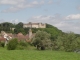 Photo suivante de Ray-sur-Saône Vue du village