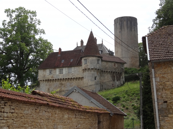  - Rupt-sur-Saône