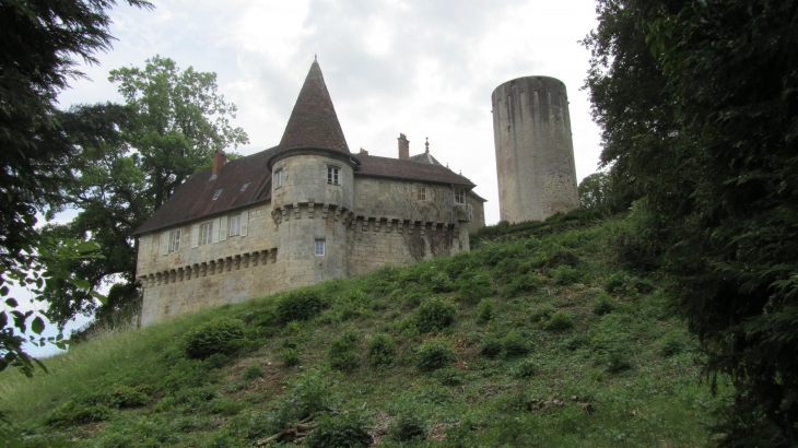  - Rupt-sur-Saône