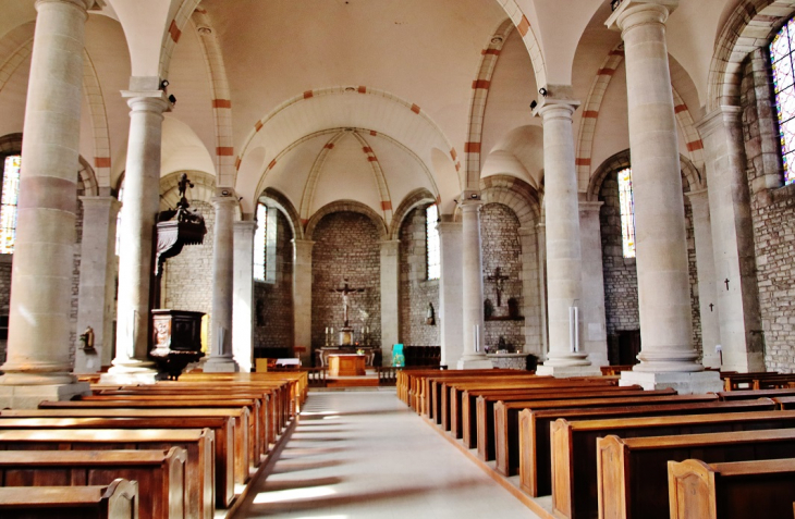  //église Saint-Loup - Saint-Loup-sur-Semouse