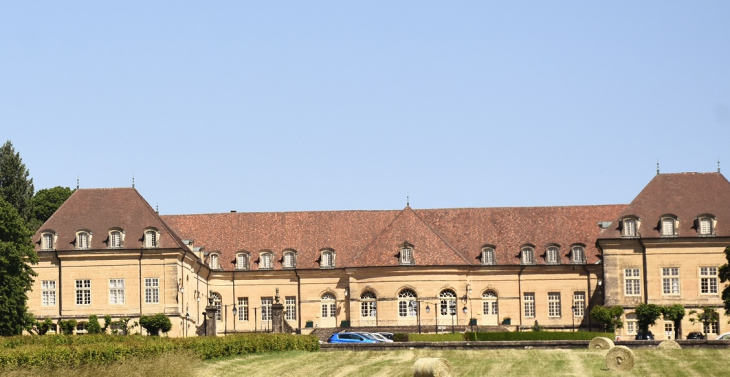 Hopital - Saint-Remy