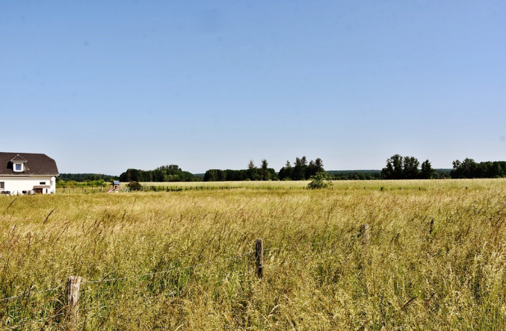 La Commune - Sainte-Marie-en-Chaux