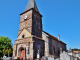 Photo précédente de Sainte-Marie-en-Chaux ***église Notre-Dame