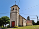 ''église Sainte-Suzanne