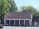 Photo précédente de Sauvigney-lès-Gray le lavoir et la fontaine