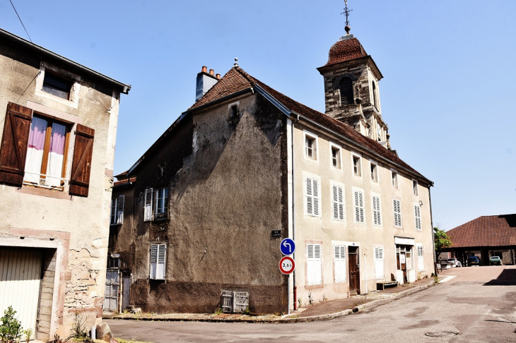 La Commune - Vauvillers