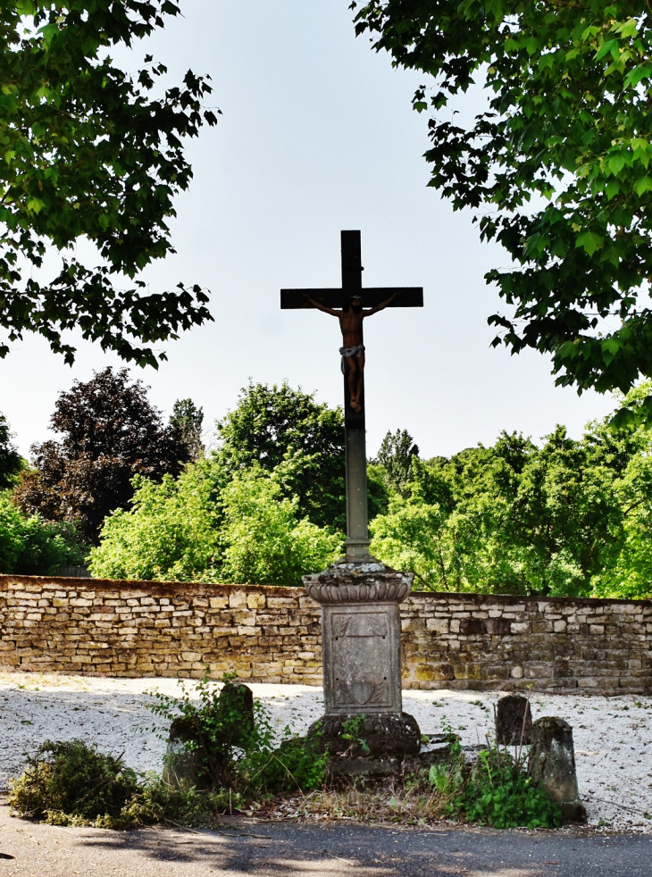 Calvaire - Vauvillers