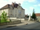 Photo suivante de Vellexon-Queutrey-et-Vaudey MAIRIE