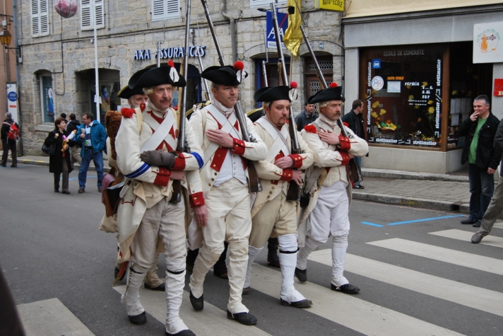 Percée 2011 - Arbois