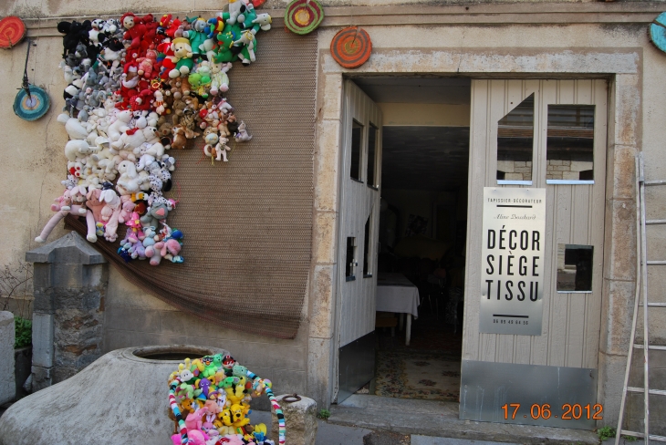 Fête de la Petite Place - Arbois