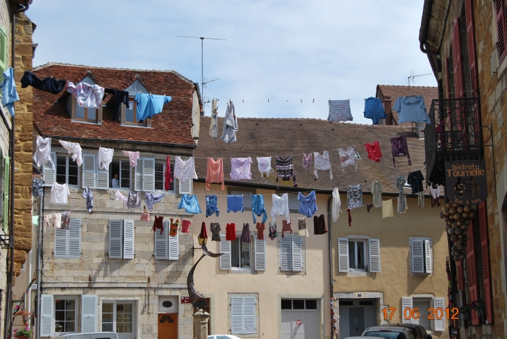 Fête de la Petite Place - Arbois