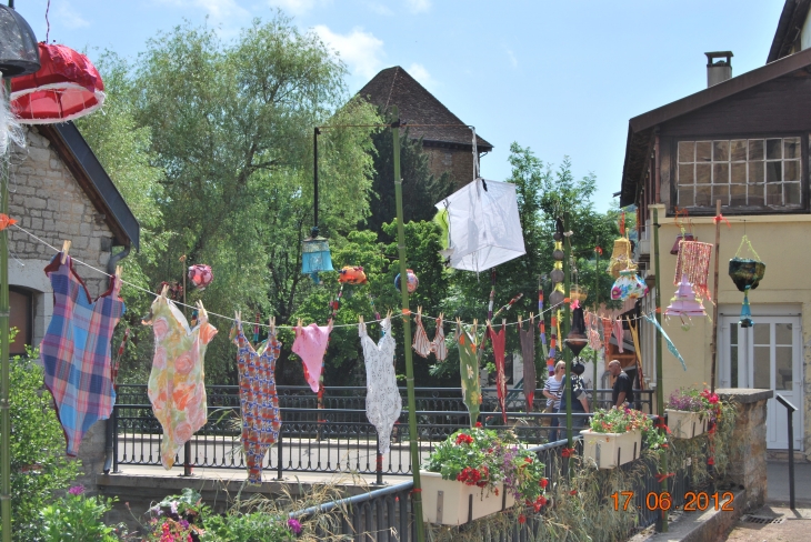 Fête de la Petite Place - Arbois