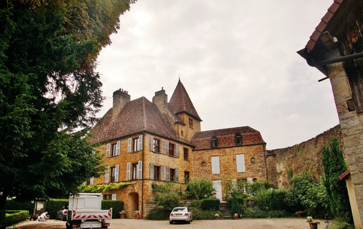 Château Bontemps - Arbois