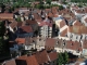 Photo suivante de Arbois vue du haut du clocher