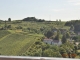 Photo suivante de Arbois vue d'en haut du clocher