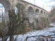 Photo suivante de Arbois Viaduc de Montigny