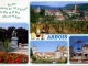 Photo suivante de Arbois Dans ce village, célèbre par son fameux vin, séjourna régulièrement le grand biologiste louis Pasteur (1822-1895). (Carte postale).