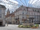 Photo précédente de Arbois Place de la Liberté