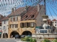 Photo précédente de Arbois Place de la Liberté