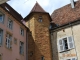 Photo précédente de Arbois rue de Bourgogne