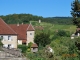 Photo précédente de Arbois vue Route de Besançon - crédit R.Sage